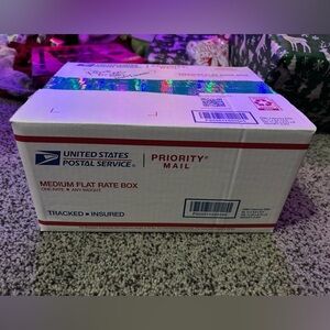 Youth Girls XL/XXL Clothing Mystery Box